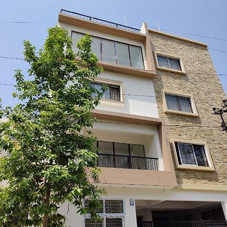 Catalyst Suites Bangalore Luaran gambar