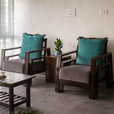 Catalyst Suites Bangalore Luaran gambar