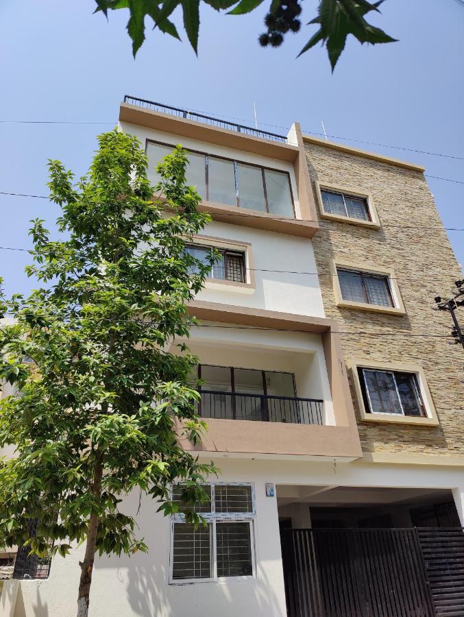 Catalyst Suites Bangalore Luaran gambar