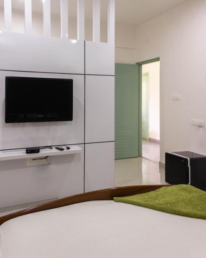 Catalyst Suites Bangalore Luaran gambar