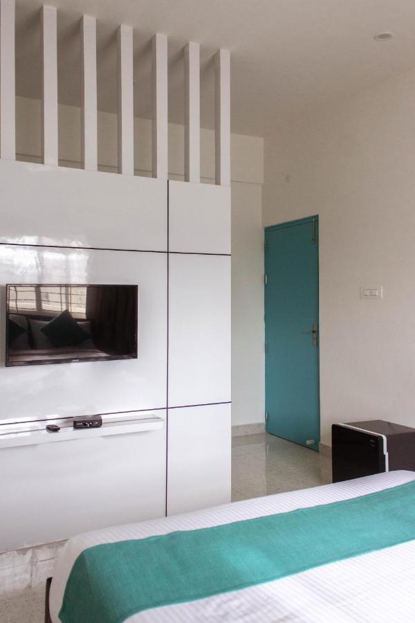 Catalyst Suites Bangalore Luaran gambar