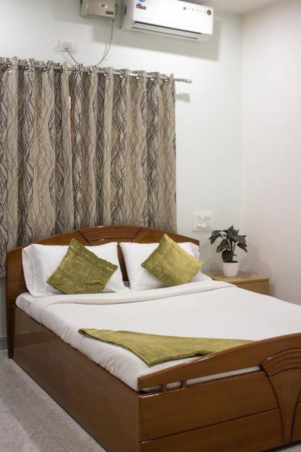 Catalyst Suites Bangalore Luaran gambar