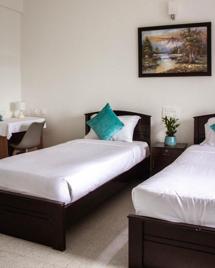 Catalyst Suites Bangalore Luaran gambar