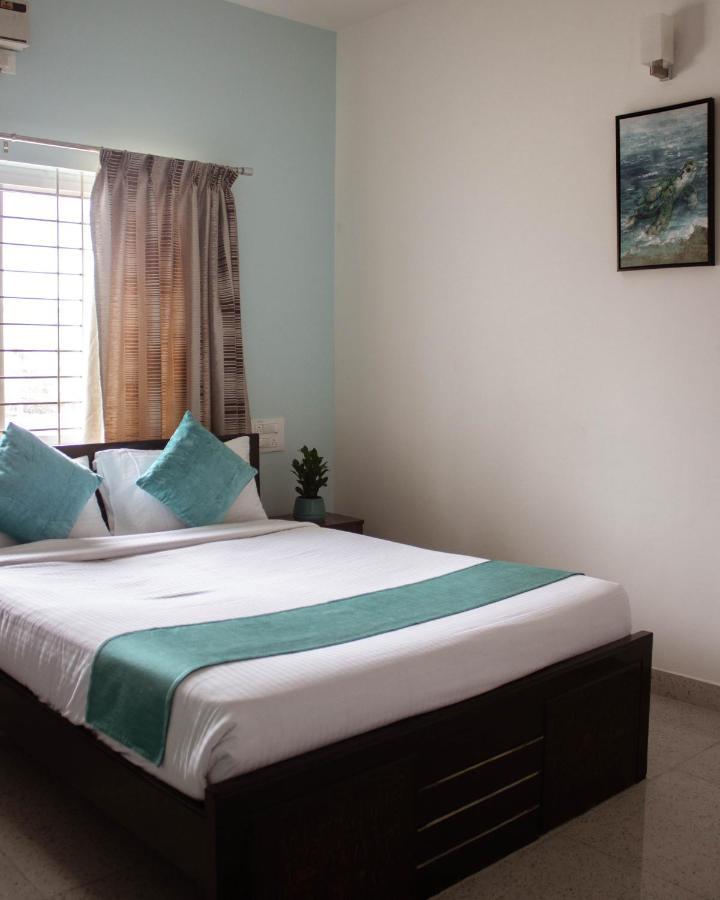 Catalyst Suites Bangalore Luaran gambar