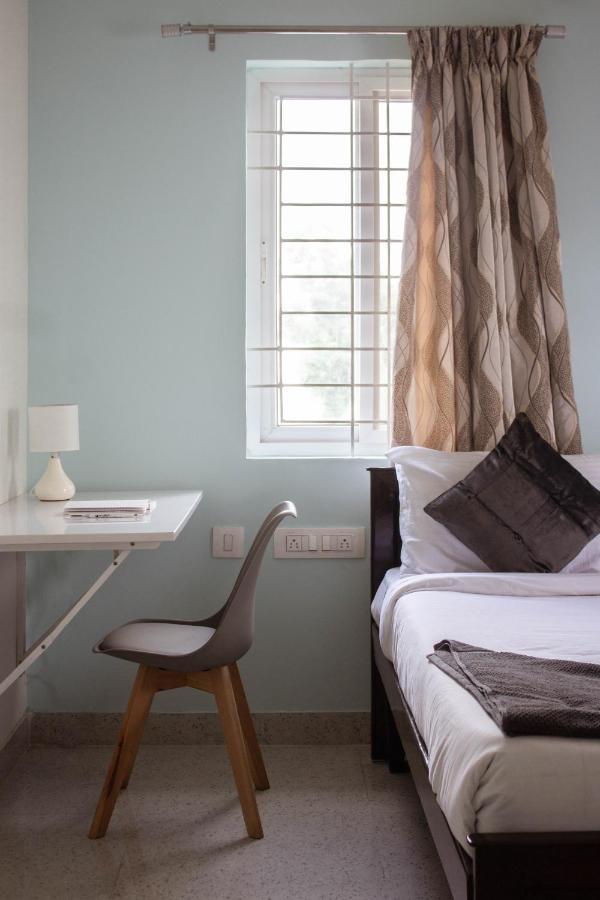 Catalyst Suites Bangalore Luaran gambar