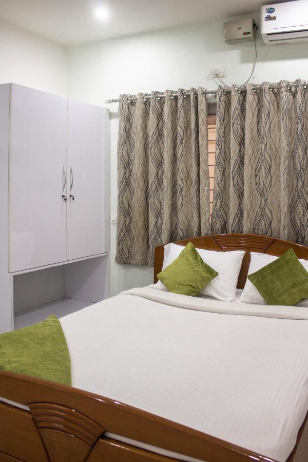 Catalyst Suites Bangalore Luaran gambar