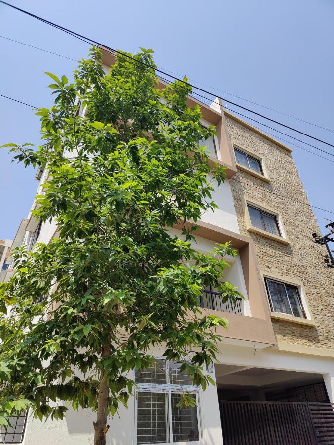 Catalyst Suites Bangalore Luaran gambar