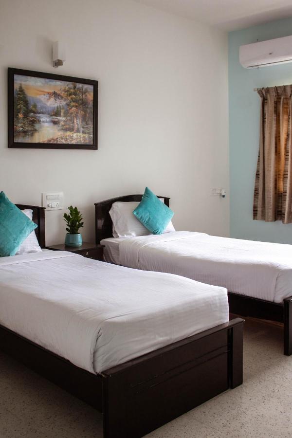 Catalyst Suites Bangalore Luaran gambar