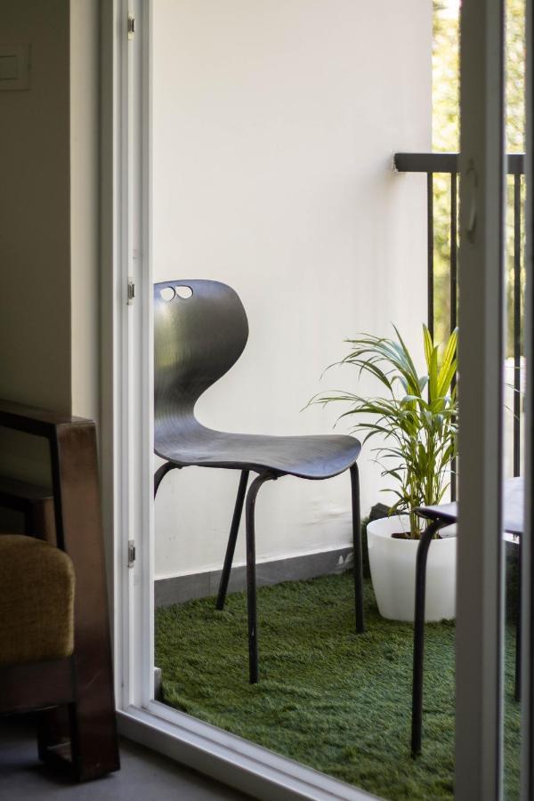 Catalyst Suites Bangalore Luaran gambar