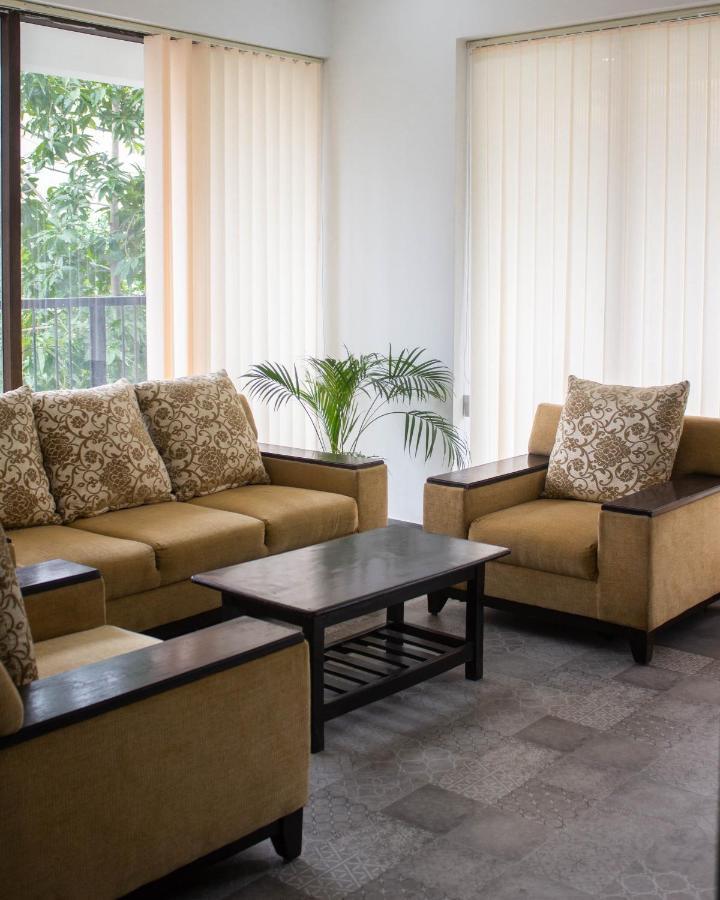 Catalyst Suites Bangalore Luaran gambar