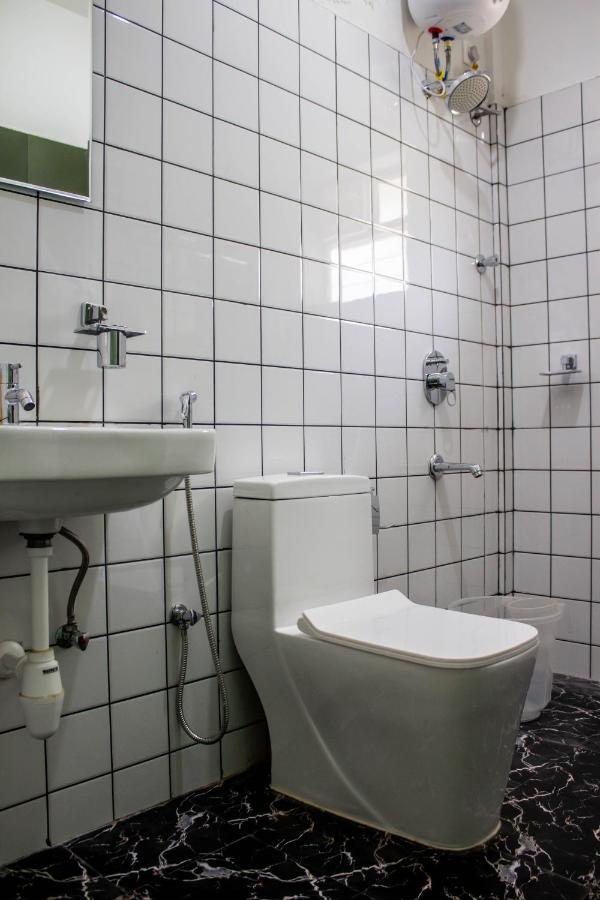 Catalyst Suites Bangalore Luaran gambar