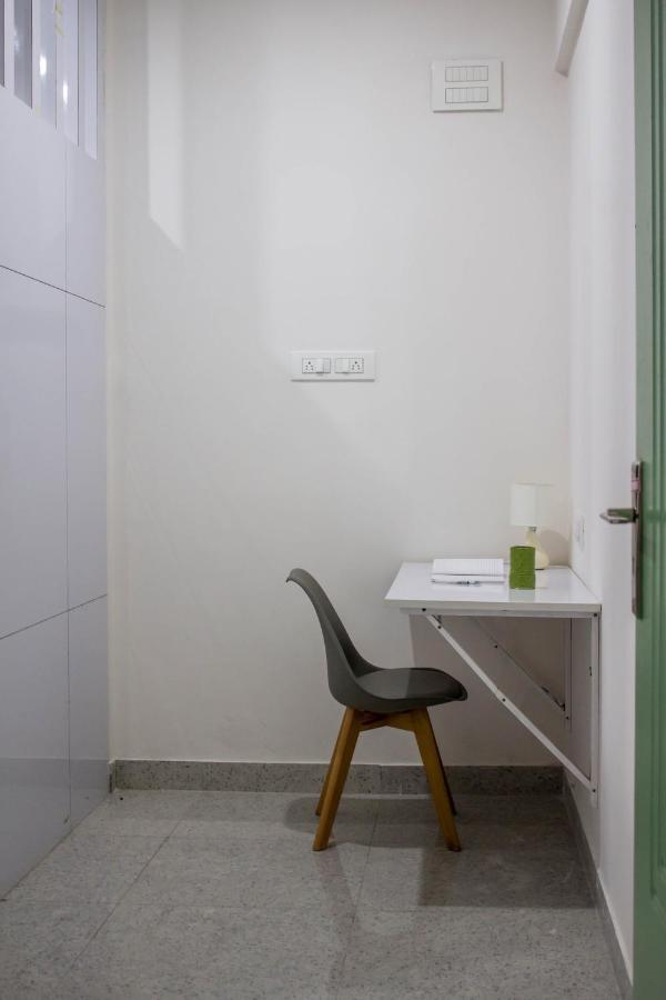 Catalyst Suites Bangalore Luaran gambar