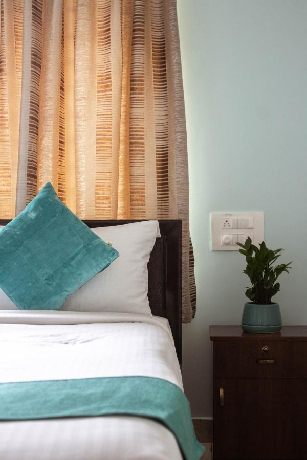 Catalyst Suites Bangalore Luaran gambar