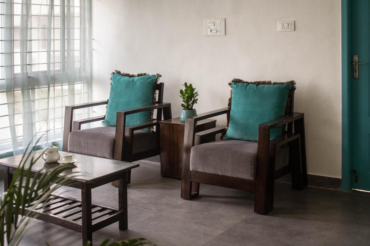 Catalyst Suites Bangalore Luaran gambar
