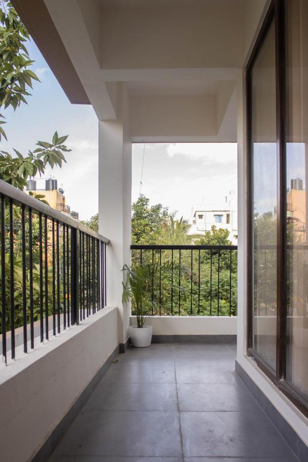Catalyst Suites Bangalore Luaran gambar