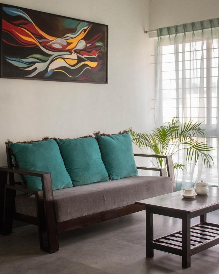 Catalyst Suites Bangalore Luaran gambar
