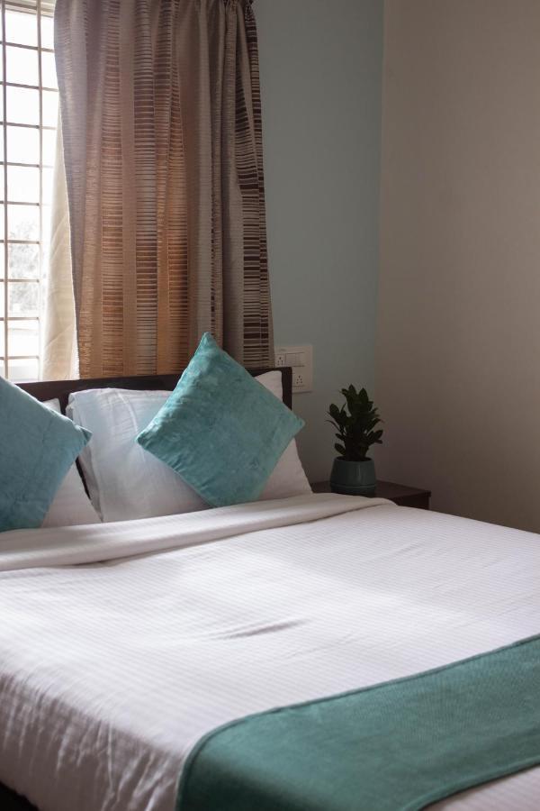 Catalyst Suites Bangalore Luaran gambar