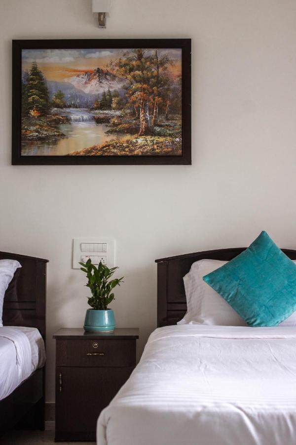 Catalyst Suites Bangalore Luaran gambar