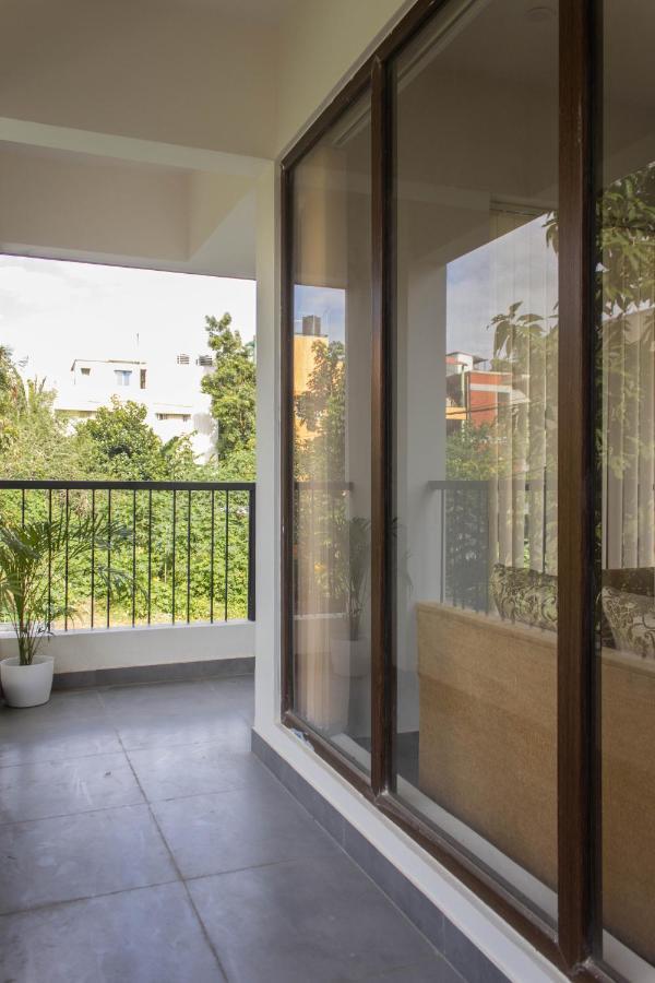 Catalyst Suites Bangalore Luaran gambar