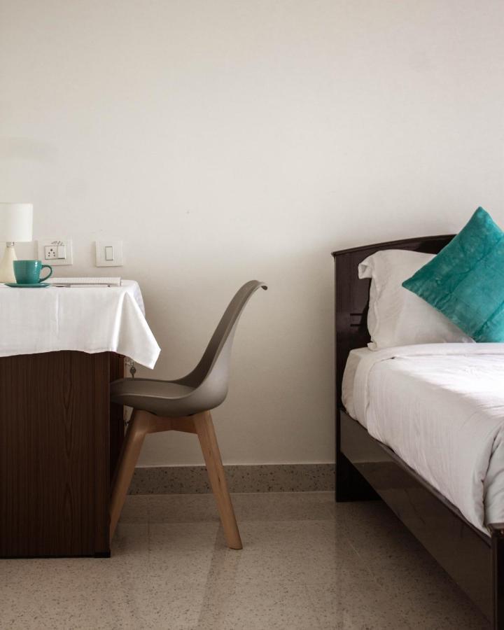 Catalyst Suites Bangalore Luaran gambar