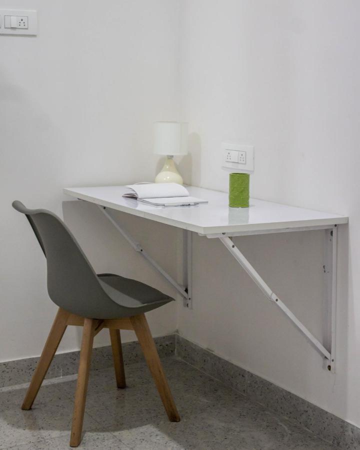 Catalyst Suites Bangalore Luaran gambar
