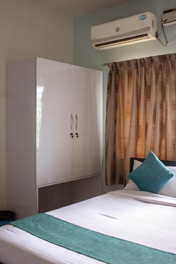 Catalyst Suites Bangalore Luaran gambar