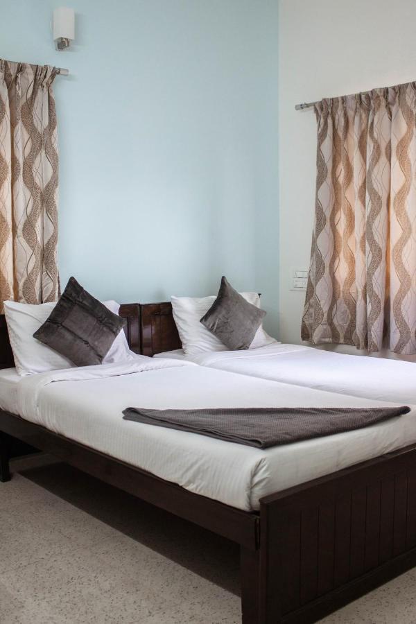 Catalyst Suites Bangalore Luaran gambar