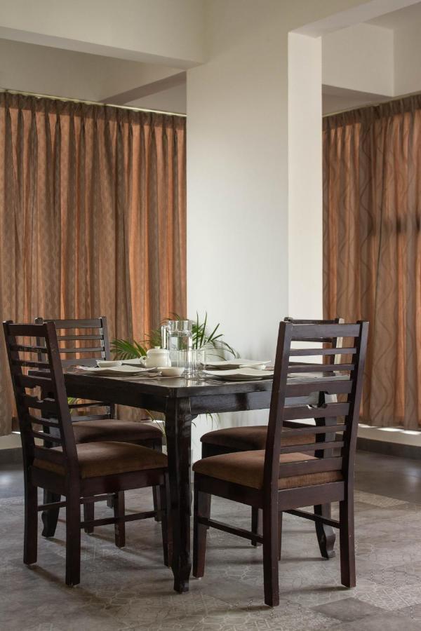 Catalyst Suites Bangalore Luaran gambar